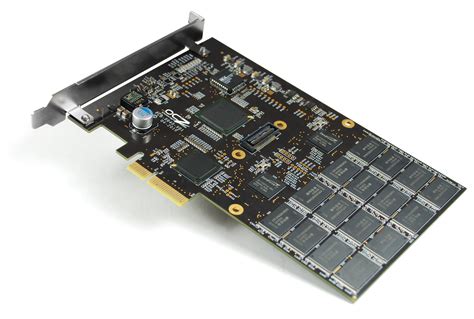 PCIE 2.0 SSD